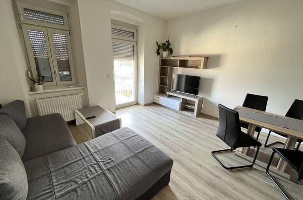 Wohnung mit Balkon mieten in 8720 Knittelfeld (Bild 1)