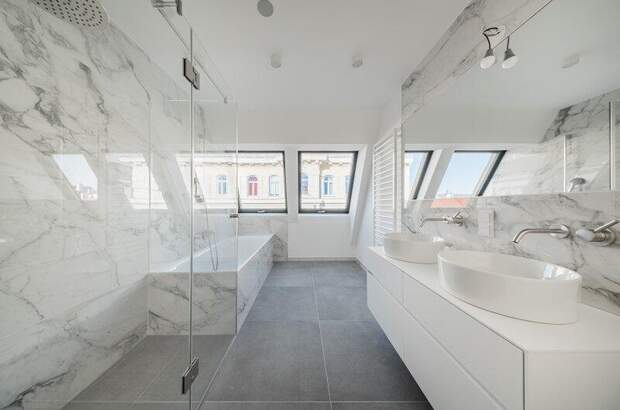 Terrassenwohnung kaufen in 1050 Wien (Bild 5)