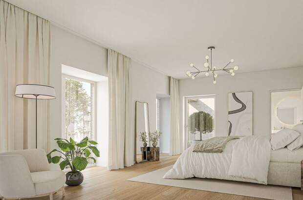 Wohnung mit Balkon kaufen in 1050 Wien (Bild 4)