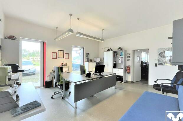 Gewerbeobjekt kaufen in 4873 Frankenburg (Bild 3)