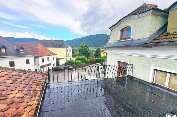 Haus kaufen in 3620 Spitz (Bild 1)