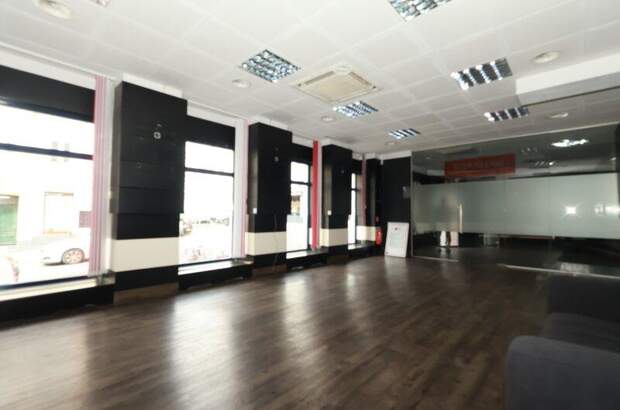 Büro / Praxis mieten in 1170 Wien (Bild 3)