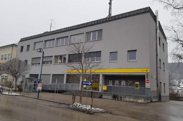 Gewerbeobjekt mieten in 3340 Waidhofen (Bild 1)