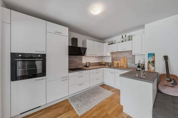 Terrassenwohnung kaufen in 6116 Weer (Bild 5)