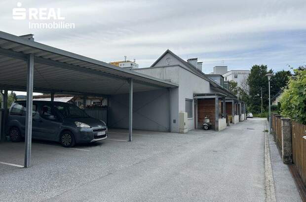 Wohnanlage kaufen in 8580 Köflach (Bild 5)