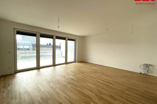 Terrassenwohnung kaufen in 4020 Linz (Bild 3)