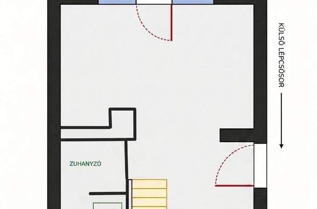 Haus mit Garten kaufen (Bild 1)