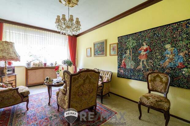 Wohnung kaufen in 1210 Wien (Bild 1)