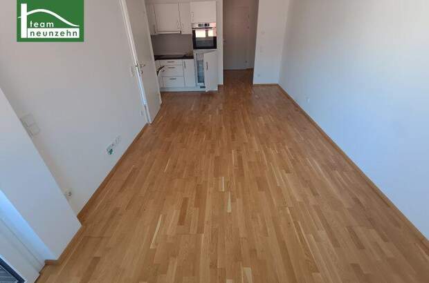 Terrassenwohnung mieten in 3100 St. Pölten (Bild 3)
