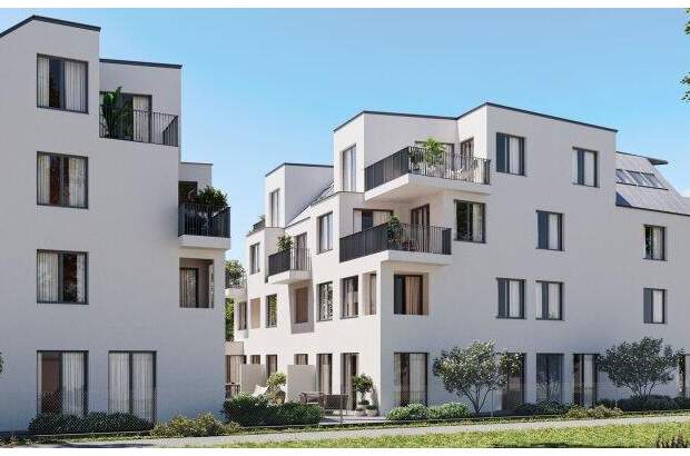 Terrassenwohnung kaufen in 1220 Wien (Bild 1)