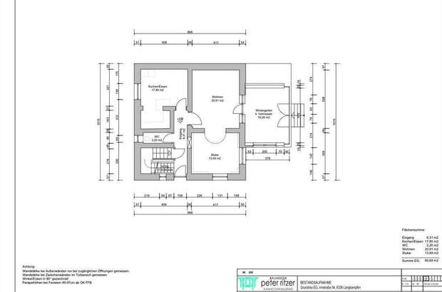 Haus kaufen in 6336 Langkampfen (Bild 2)