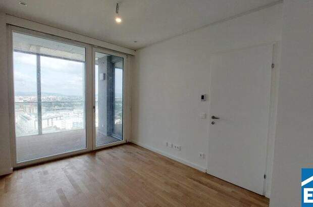 Terrassenwohnung mieten in 1220 Wien (Bild 1)