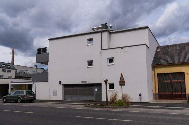 Terrassenwohnung mieten in 2104 Spillern (Bild 2)