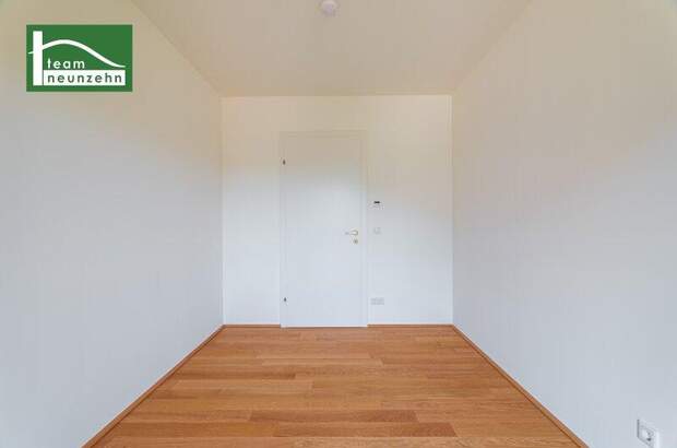 Terrassenwohnung kaufen in 1210 Wien (Bild 4)
