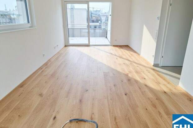 Terrassenwohnung kaufen in 1210 Wien (Bild 5)