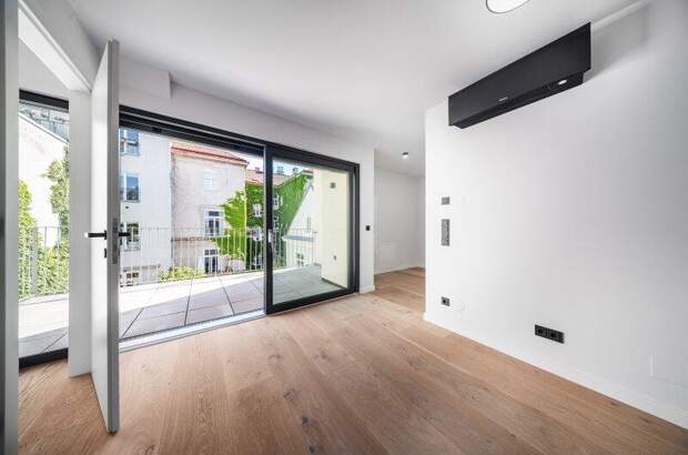 Terrassenwohnung kaufen in 1050 Wien (Bild 2)