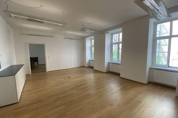 Gewerbeobjekt mieten in 1030 Wien (Bild 3)