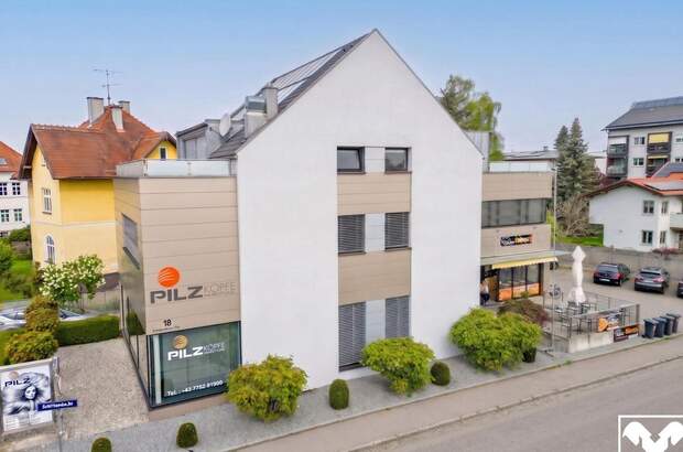 Immobilie kaufen in 4910 Ried (Bild 1)