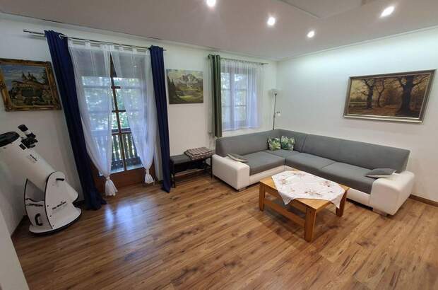 Wohnung mit Balkon kaufen in 5302 Henndorf (Bild 2)