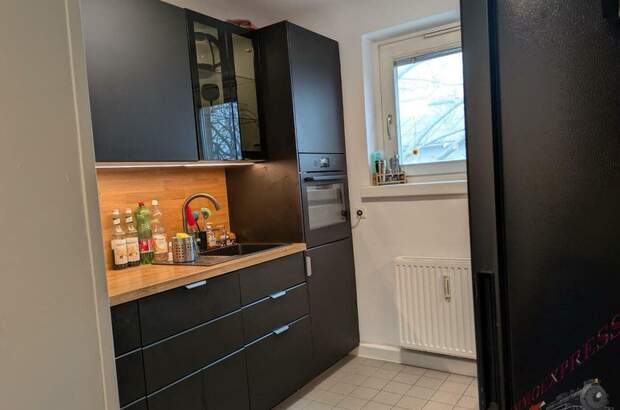 Wohnung mieten in 1190 Wien (Bild 1)