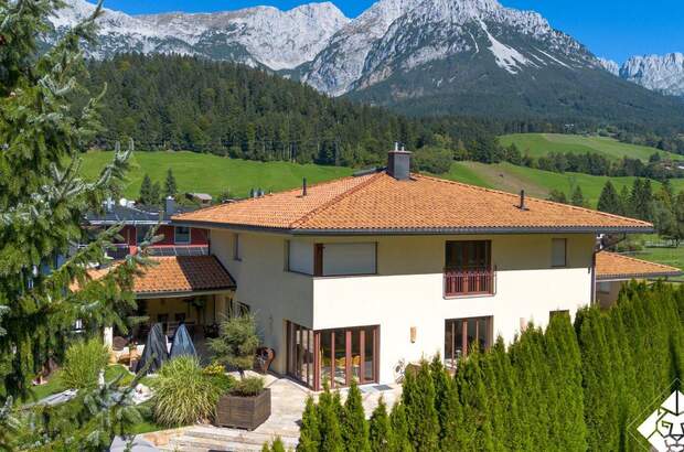 Haus mit Garten kaufen in 6351 Scheffau (Bild 2)