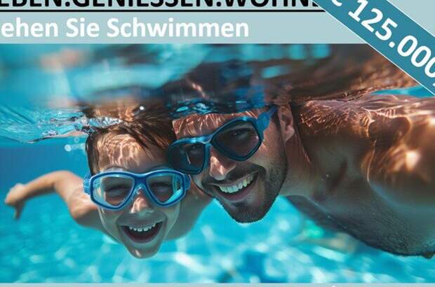 Eigentumswohnung in 9581 Finkenstein (Bild 1)