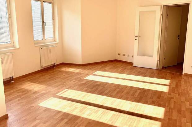 Wohnung mieten in 3100 Sankt Pölten (Bild 2)