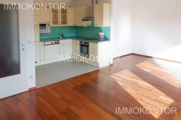 Mietwohnung in 1120 Wien (Bild 2)