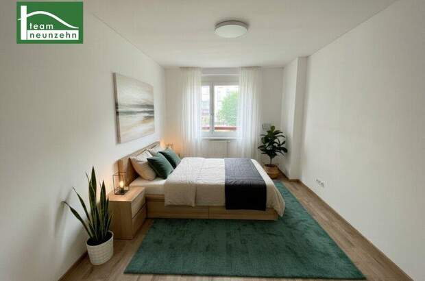 Terrassenwohnung mieten in 8020 Graz (Bild 5)