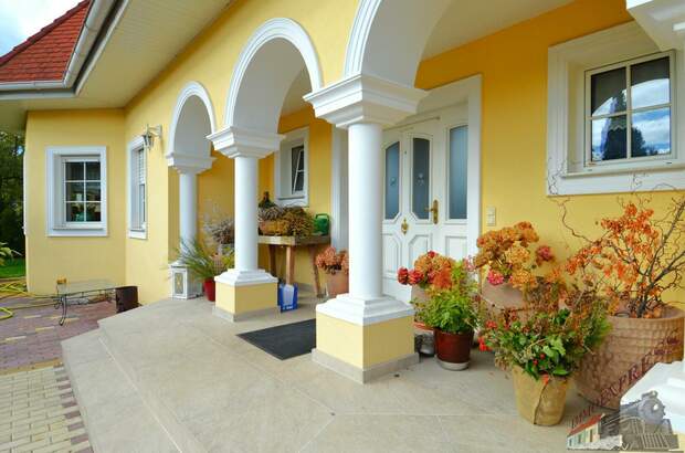 Einfamilienhaus kaufen in 2731 St. Egyden (Bild 1)