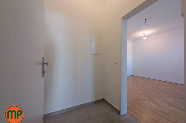 Terrassenwohnung mieten in 1210 Wien (Bild 4)