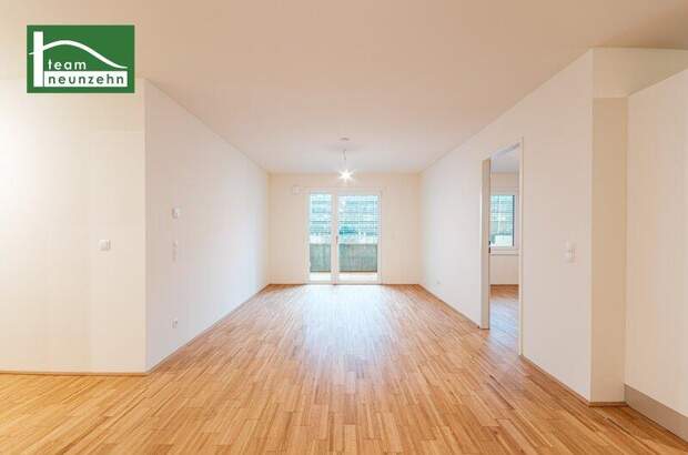 Terrassenwohnung mieten in 1200 Wien (Bild 1)