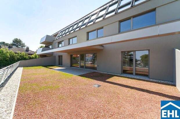 Terrassenwohnung kaufen in 2345 Brunn (Bild 2)