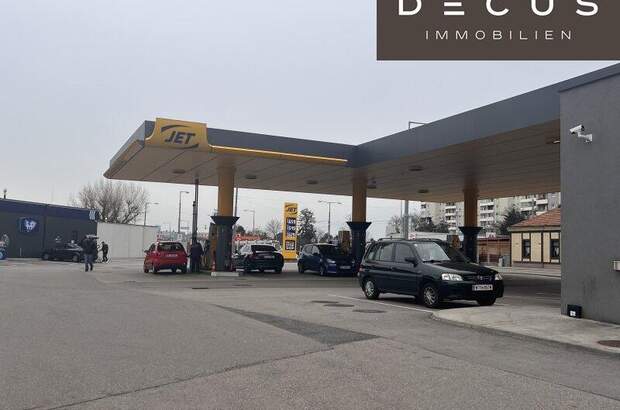 Büro / Praxis mieten in 1210 Wien (Bild 4)