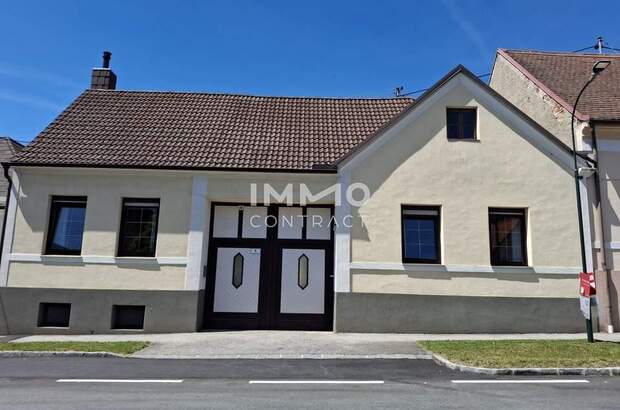 Haus kaufen in 7464 Markt Neuhodis