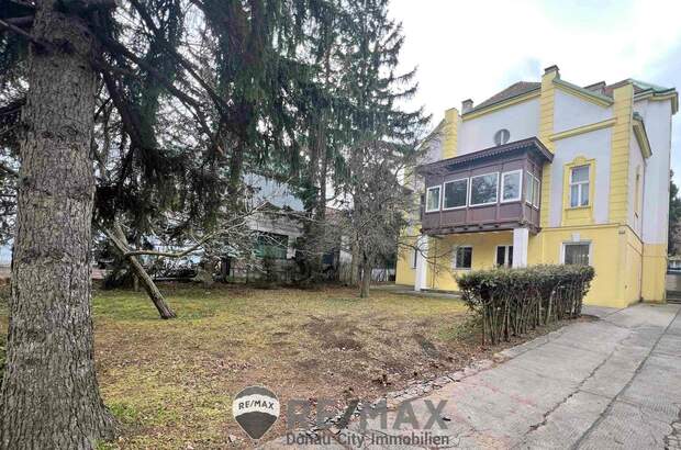 Mehrfamilienhaus kaufen in 1130 Wien (Bild 1)