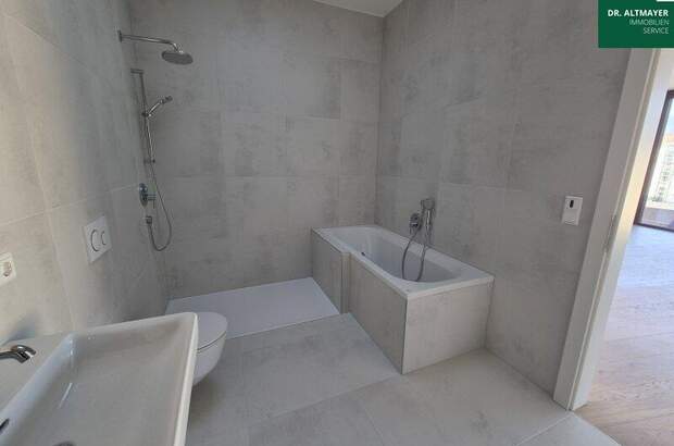 Terrassenwohnung kaufen in 9500 Villach (Bild 3)