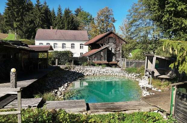 Haus mit Garten kaufen in 4552 Wartberg (Bild 1)