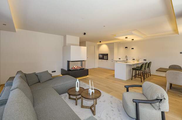 Terrassenwohnung kaufen in 6364 Brixen (Bild 1)