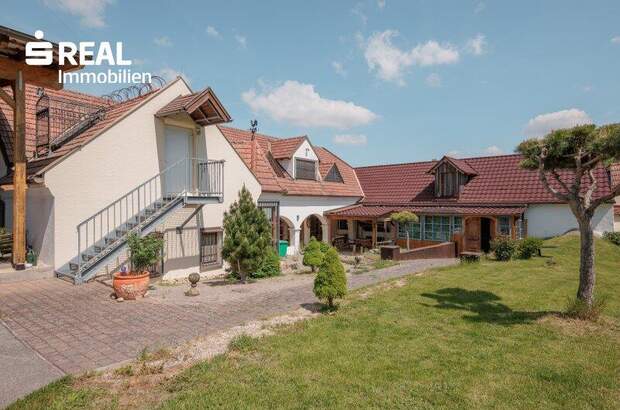 Haus kaufen in 2011 Sierndorf (Bild 1)