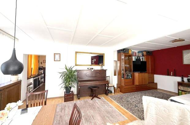 Haus mit Garten kaufen in 6845 Hohenems (Bild 4)