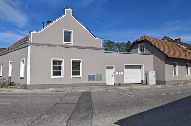 Mehrfamilienhaus kaufen in 2630 Ternitz (Bild 1)