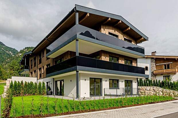 Wohnung kaufen in 6393 St. Ulrich (Bild 1)