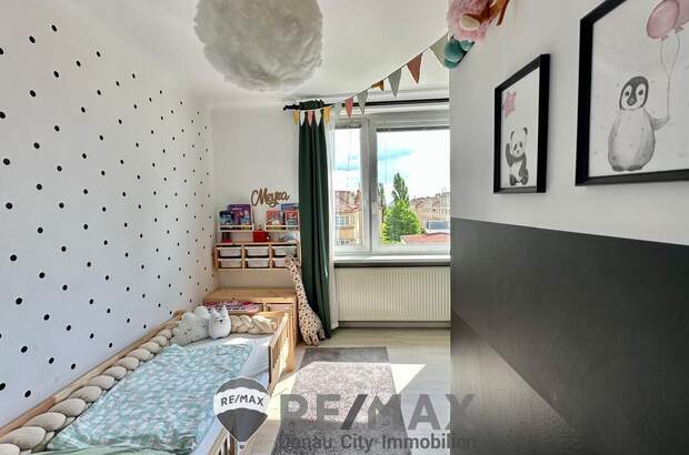 Terrassenwohnung kaufen in 1100 Wien (Bild 3)