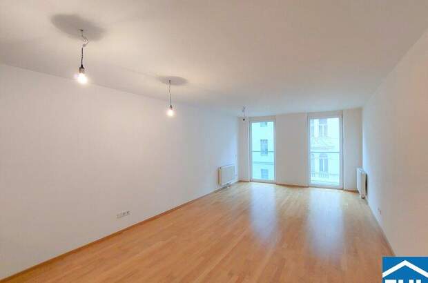 Terrassenwohnung mieten in 1050 Wien (Bild 1)