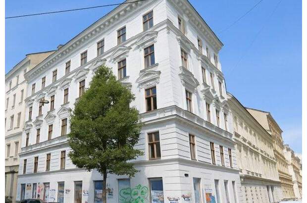 Terrassenwohnung kaufen in 1070 Wien (Bild 2)