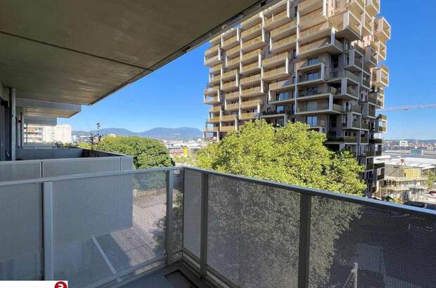 Wohnung mit Balkon mieten in 8020 Graz (Bild 2)