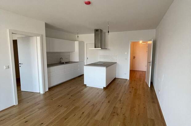 Wohnung mit Balkon mieten in 1230 Wien (Bild 3)