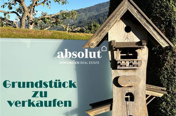 Grundstück kaufen in 5700 Zell am See (Bild 1)