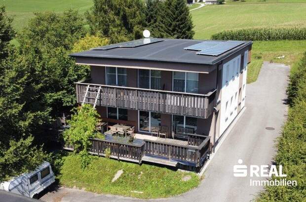 Haus kaufen in 4142 Hofkirchen (Bild 1)